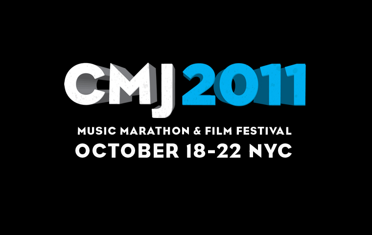 CMJ 2011