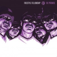 Freestyle Fellowship: The Promise