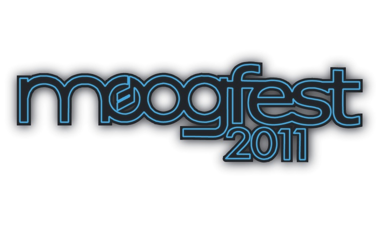 Moogfest 2011