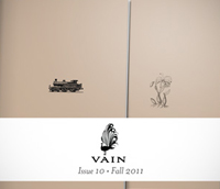 Vain Issue 10