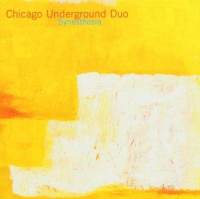 Chicago Underground Duo: Synesthesia