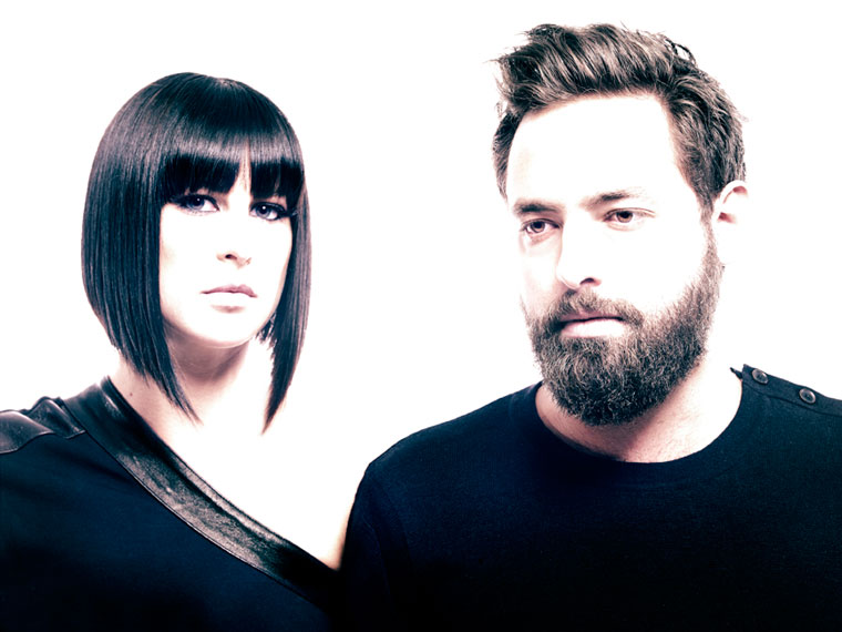 Phantogram