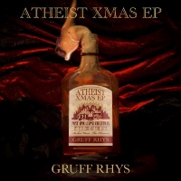 Gruff Rhys: Atheist Xmas EP