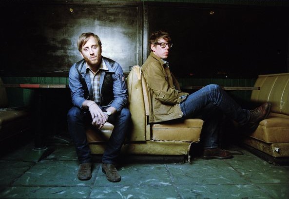 The Black Keys