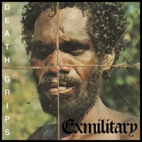 Death Grips: Ex-military