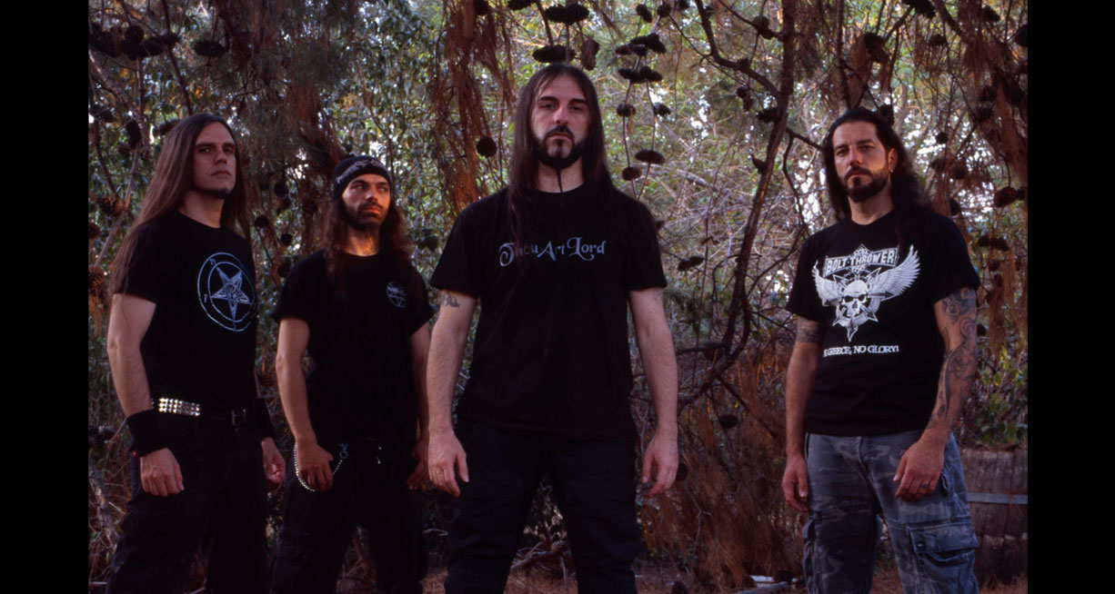 Rotting Christ