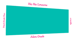 Adam Gnade: Hey Hey Lonesome