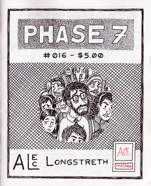 Alec Longstreth: Phase 7