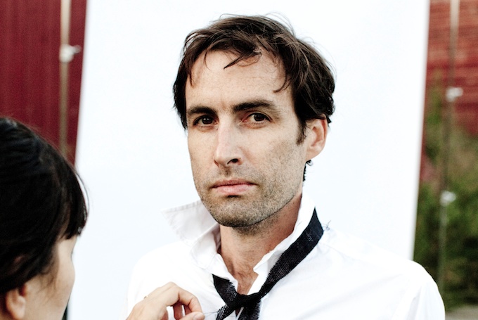 Andrew Bird