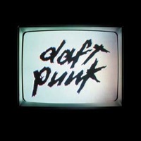 Daft Punk: Human After All