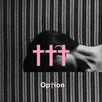 ††† (Crosses): Option / Telepathy