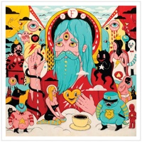 Father John Misty: Fear Fun