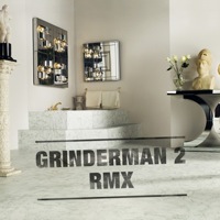 Grinderman: 2 RMX