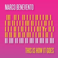 Marco Benevento: This Is How It Goes