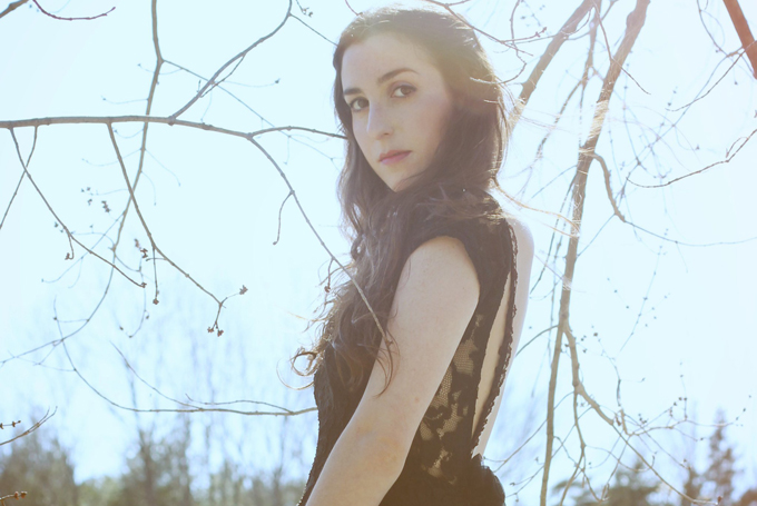 Marissa Nadler