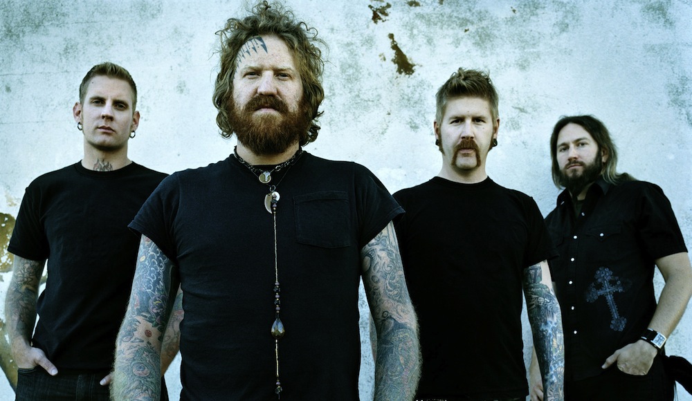 Mastodon