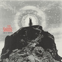 The Shins: Port of Morrow