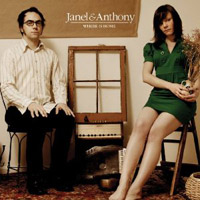 Janel & Anthony: Where is Home