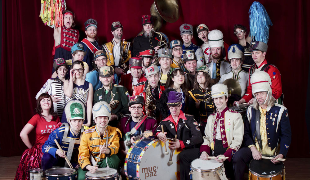 Mucca Pazza