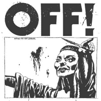 Off!