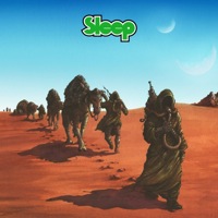 Sleep: Dopesmoker