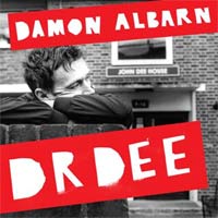 Damon Albarn: Dr. Dee