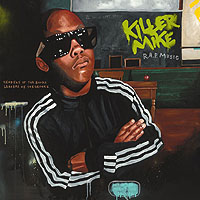 Killer Mike: RAP Music