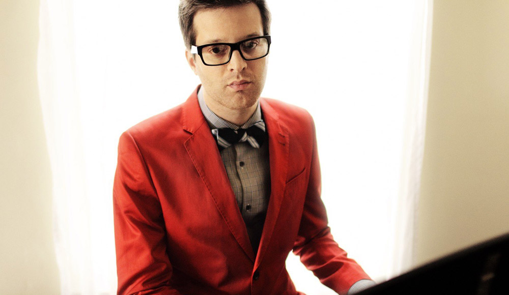 Mayer Hawthorne