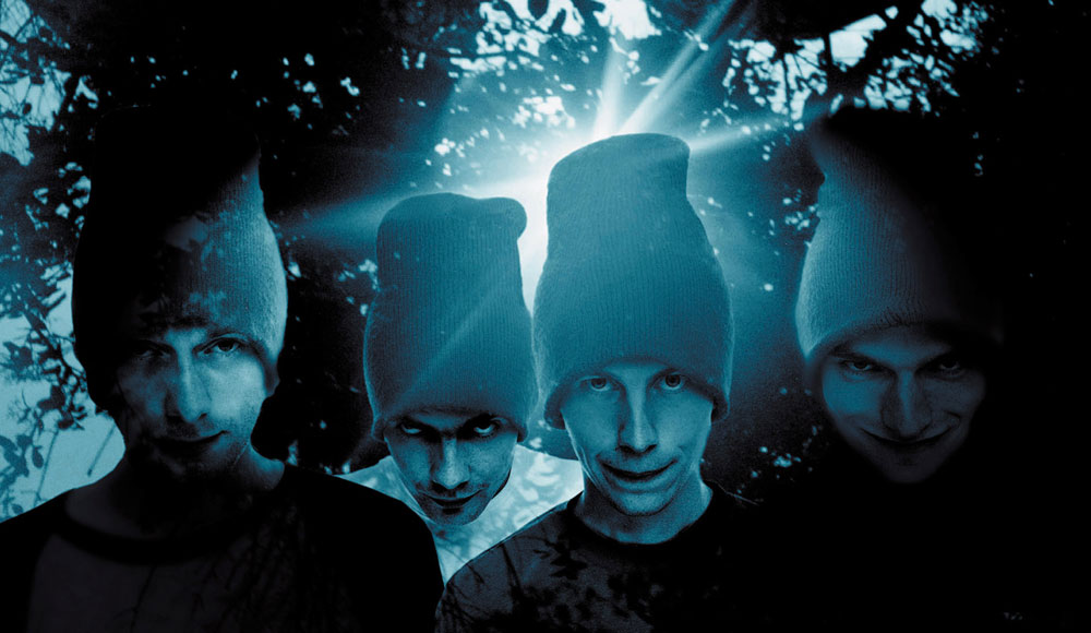 Sigur Rós