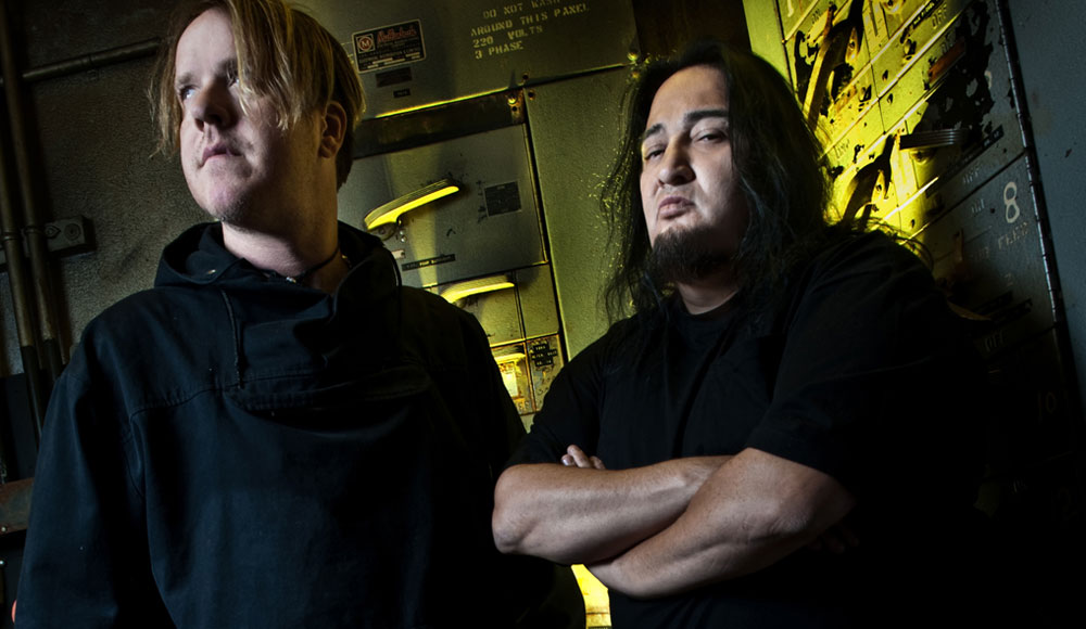 Fear Factory