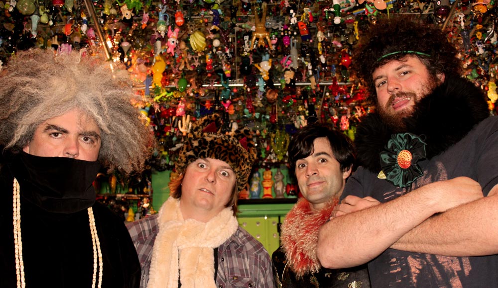 Melvins