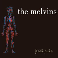 Melvins: Freak Puke