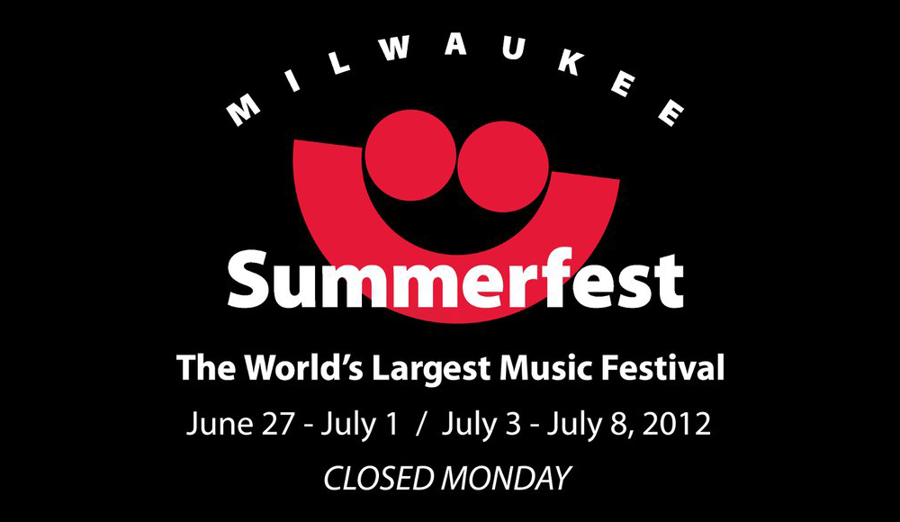 Summerfest 2012