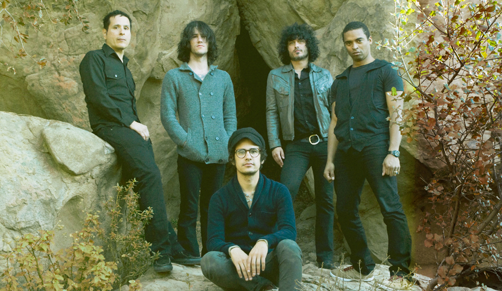 The Mars Volta