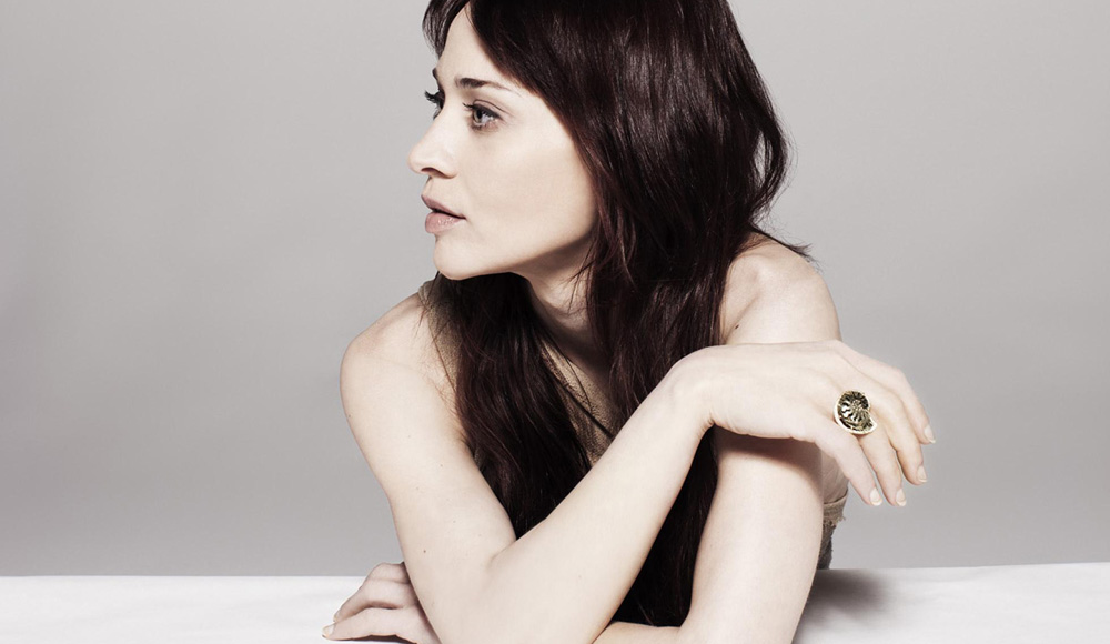 Fiona Apple