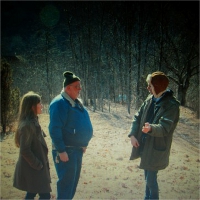 Dirty Projectors: Swing Lo Magellan