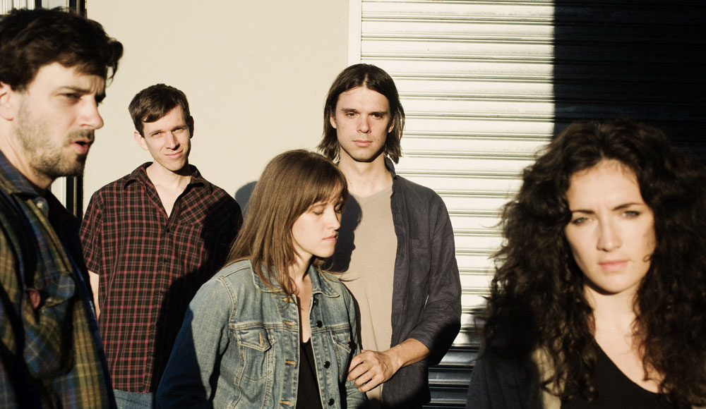 Dirty Projectors