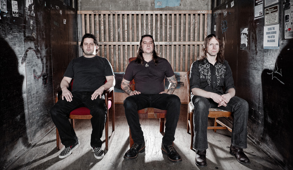 High on Fire