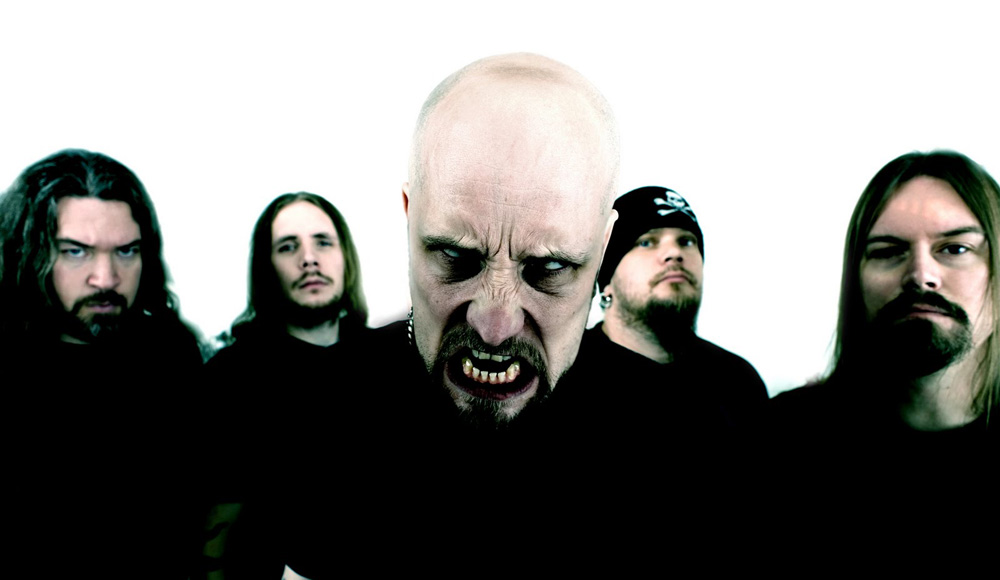 Meshuggah