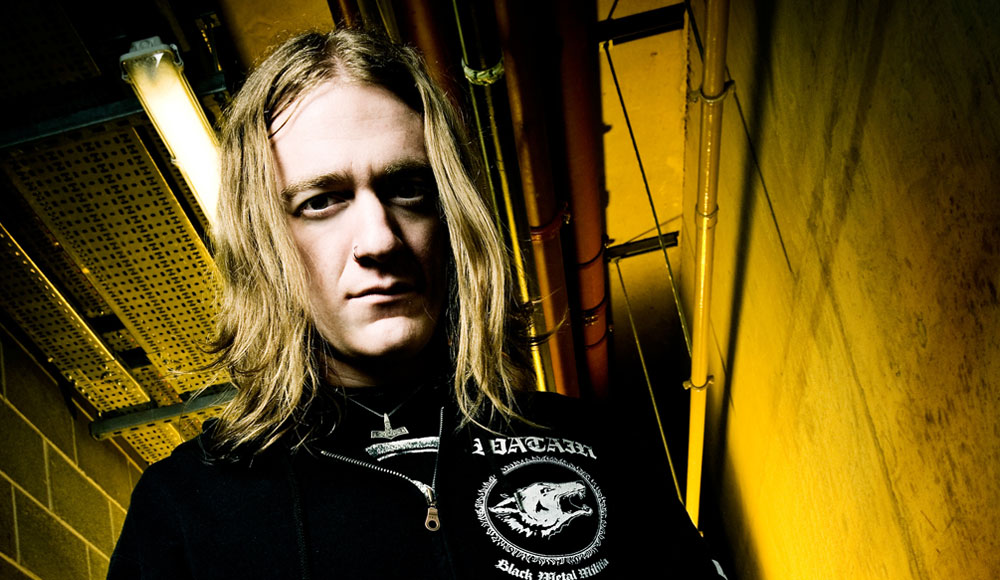 Nachtmystium