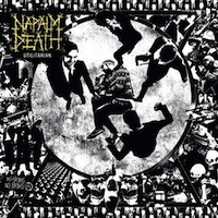 Napalm Death: Utilitarian