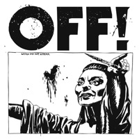 OFF!: s/t