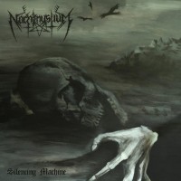 Nachtmystium: Silencing Machine