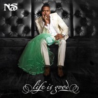 Nas: Life is Good