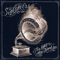 Soulsavers: The Light the Dead See