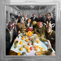 Antibalas: s/t