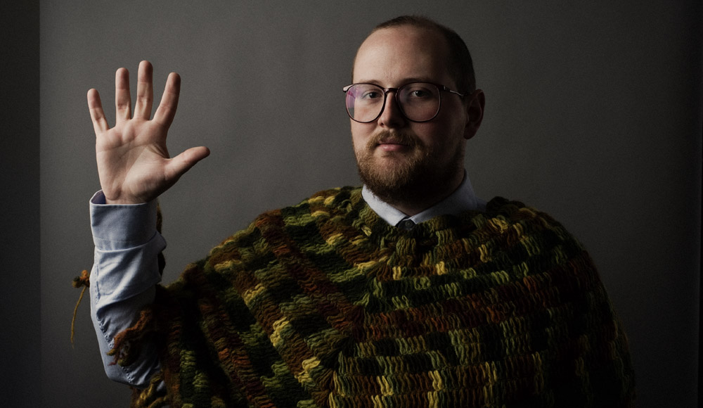 Dan Deacon