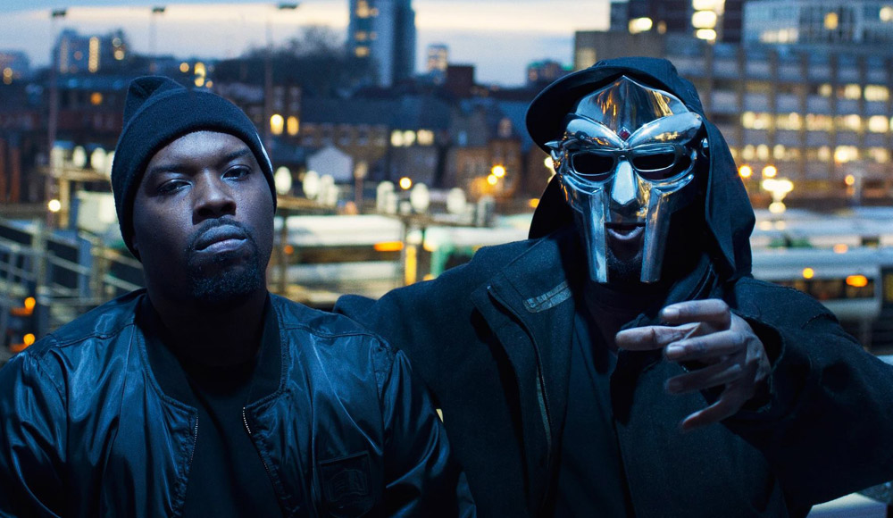 JJ Doom