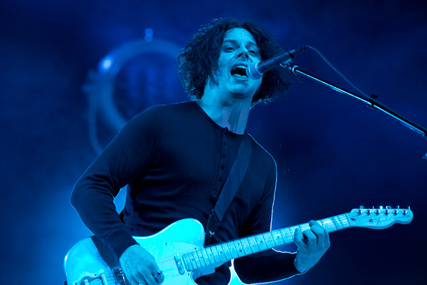 Jack White