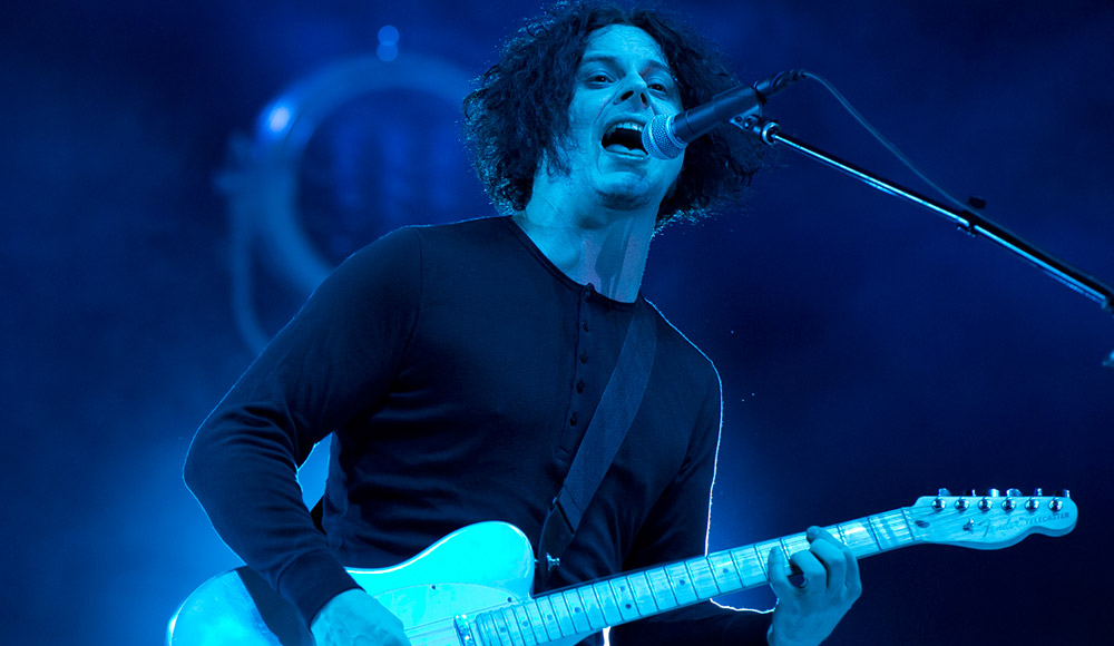 Jack White